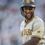 Los Bravos  de Atlanta pactan por tres años y US$42 millones con Jurickson Profar