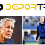 Raiders eligen a Pete Carroll para el puesto de entrenador en jefe(Video D3 completo 12:00 PM)