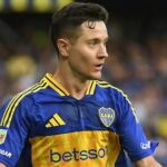 Boca decepciona y empata 0-0 con Argentinos en el debut de Ander Herrera en La Bombonera