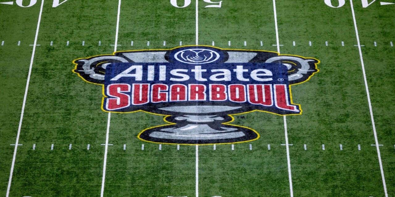 Juego entre Georgia y Notre Dame en el Sugar Bowl, pospuesto tras ataque en Nueva Orleans