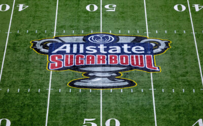 Juego entre Georgia y Notre Dame en el Sugar Bowl, pospuesto tras ataque en Nueva Orleans