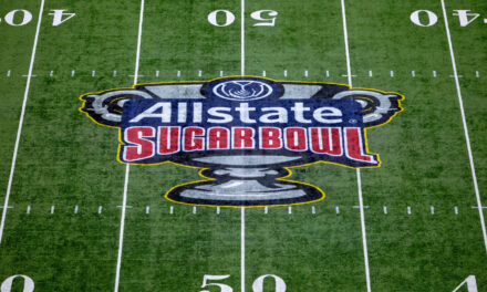 Juego entre Georgia y Notre Dame en el Sugar Bowl, pospuesto tras ataque en Nueva Orleans