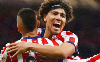 Chivas arranca con victoria ante Santos