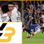 Podcast D3: Real Madrid golea en Champions y da un gran paso