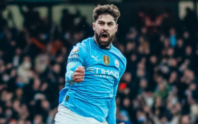 Manchester City sigue en ascenso con triunfo ante Chelsea