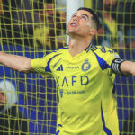 Cristiano Ronaldo anotó su gol 920 en triunfo de Al Nassr vs Al Fateh