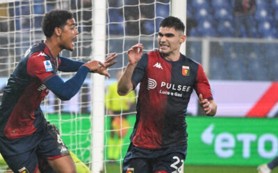 Venezia y Verona empatan en la lucha por la permanencia en la Serie A; Monza pierda de nuevo