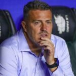 Revelan sanción a Óscar García, entrenador de Chivas