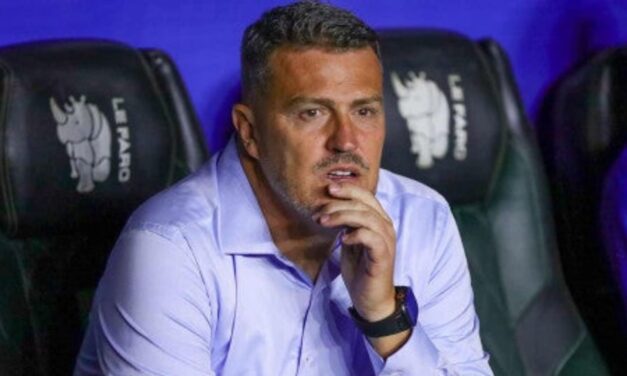 Revelan sanción a Óscar García, entrenador de Chivas