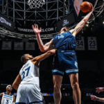 Morant anota el decisivo con 18 segundos y Grizzlies vencen 127-125 a Timberwolves