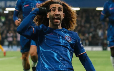 Chelsea rompe mala racha en la Premier al vencer 3-1 a Wolverhampton