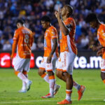 Pachuca vence a Querétaro