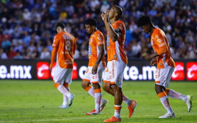 Pachuca vence a Querétaro