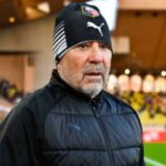 Rennes destituye a DT argentino Sampaoli, nombra a Beye como reemplazante