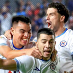 Cruz Azul retoma el camino y vence a Necaxa