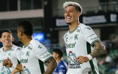 León venció de visita a Mazatlán y mantuvo su paso perfecto en el Clausura 2025