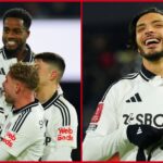 Raúl Jiménez anota en goleada del Fulham