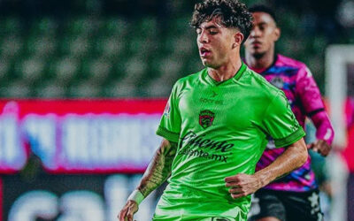 FC Juárez empata ante Mazatlán