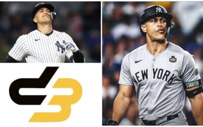 Podcast D3: Stanton lleva 3 o 4 semanas sin batear y está en duda si podrá jugar en día inaugural