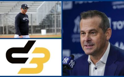 Podcast D3: Yankees y el mánager Aaron Boone acuerdan extensión de contrato de dos años