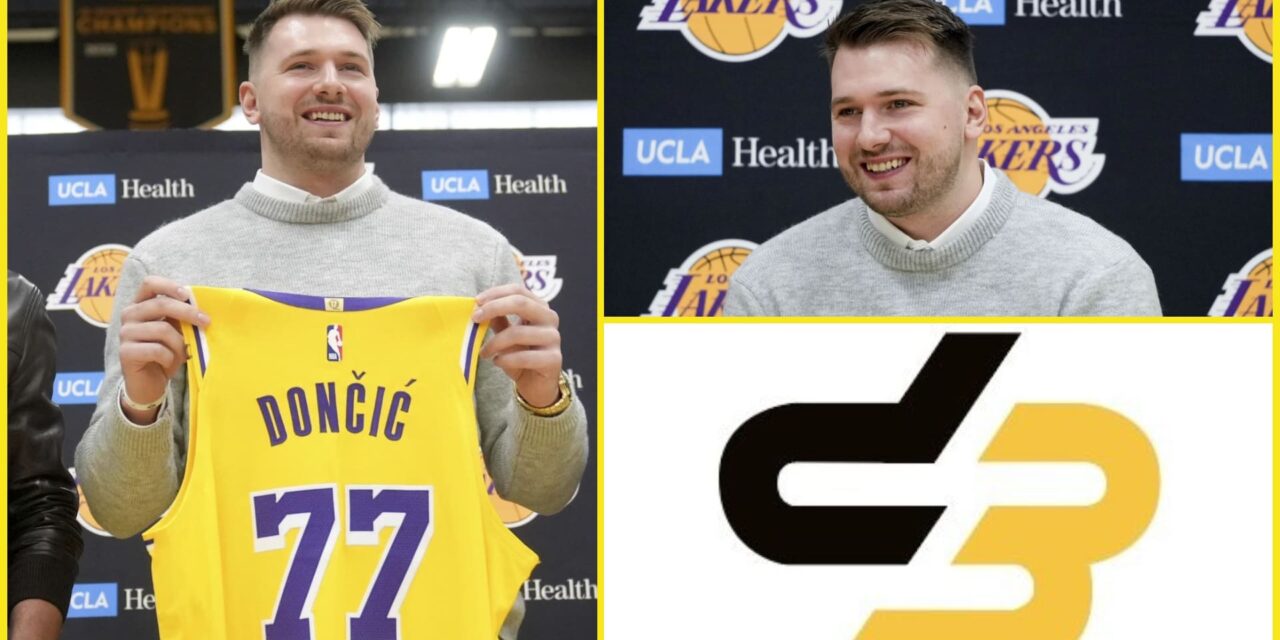 Podcast D3: Luka Doncic se une a los Lakers tras su traspaso de los Mavericks