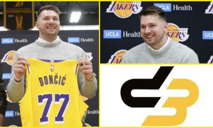 Podcast D3: Luka Doncic se une a los Lakers tras su traspaso de los Mavericks