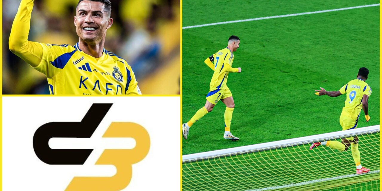 Podcast D3: Doblete de Jhon Durán y otro tanto de Cristiano Ronaldo en triunfo de Al-Nassr en Liga Árabe