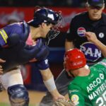 México aplasta a Japón y asegura primer lugar en Serie del Caribe