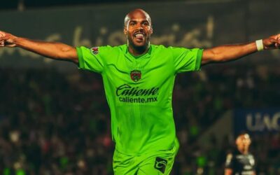 Rayados pierde ante Juárez
