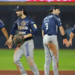 Charros (MÉX) siguen invictos tras capitalizar errores de Lara (VEN)