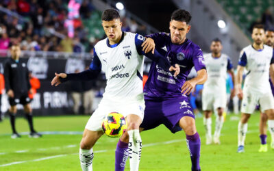 Rayados cae ante Mazatlán FC