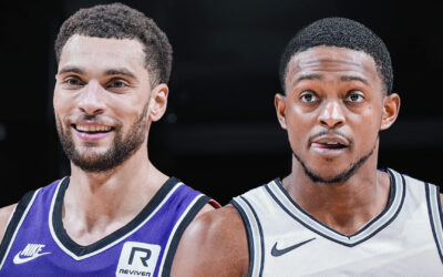 De’Aaron Fox se unirá a Wembanyama en San Antonio en intercambio de 3 equipos