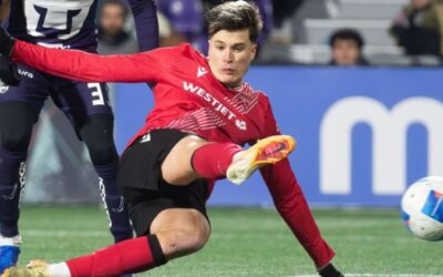 Pumas cae ante el Cavalry de Canadá en Concachampions