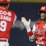 Charros blanquean a Leones y avanzan a semifinales de la SC