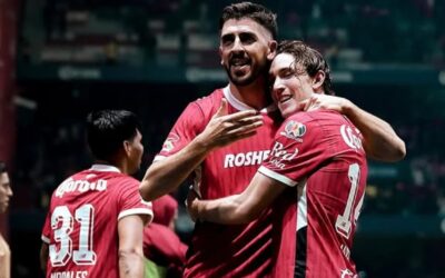 Toluca gana a Tigres