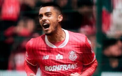 Toluca vence a Chivas