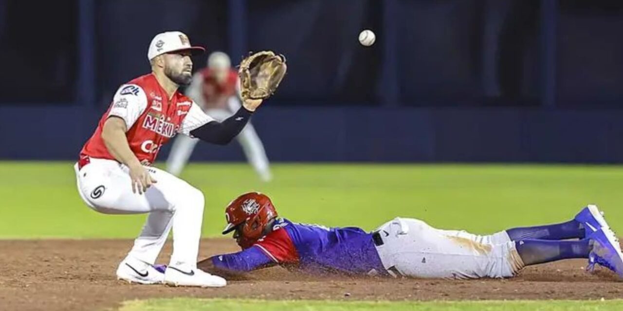 México cae en la Serie del Caribe; Dominicana es campeón