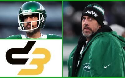 Podcast D3: Los Jets tiran la toalla con Aaron Rodgers