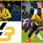 Podcast D3: Dortmund avanza a octavos de la Champions