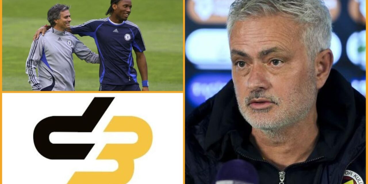 Podcast D3: Drogba defiende a Mourinho contra acusaciones de racismo en fútbol turco