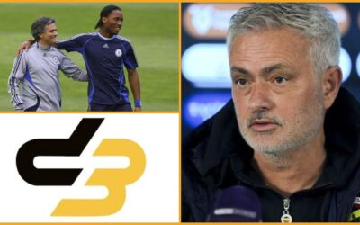 Podcast D3: Drogba defiende a Mourinho contra acusaciones de racismo en fútbol turco