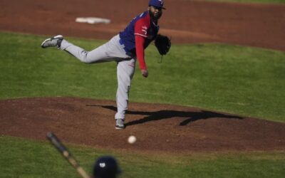 Pujols y Dominicana arruinan debut de Japón en Serie del Caribe