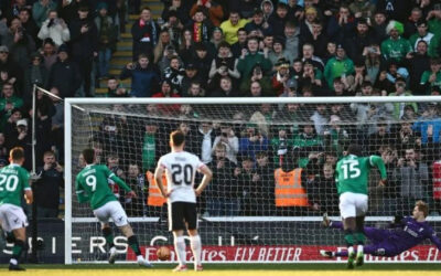Liverpool cae eliminado de Copa de Inglaterra contra Plymouth, colista de 2ª división