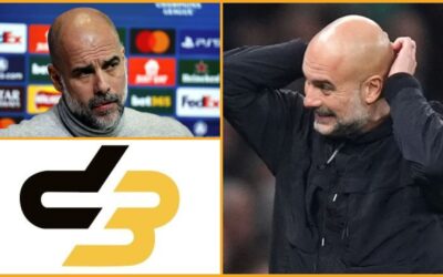 Podcas D3: Pep Guardiola deja en el aire su futuro en Manchester City