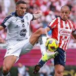 Chivas no puede con Gallos