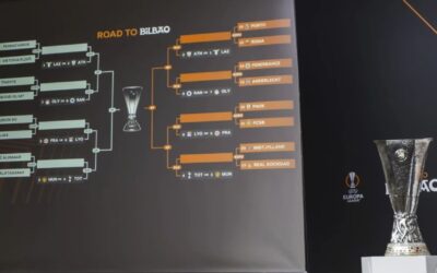 El Manchester United se enfrenta al viejo rival Real Sociedad en la Liga Europa
