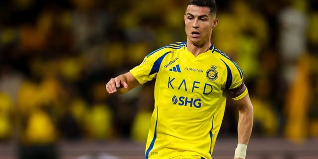 Cristiano Ronaldo y Al Nassr se alejan de otro título en Arabia