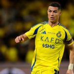 Cristiano Ronaldo y Al Nassr se alejan de otro título en Arabia