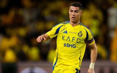 Cristiano Ronaldo y Al Nassr se alejan de otro título en Arabia