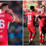 Toluca hace trizas a FC Juárez